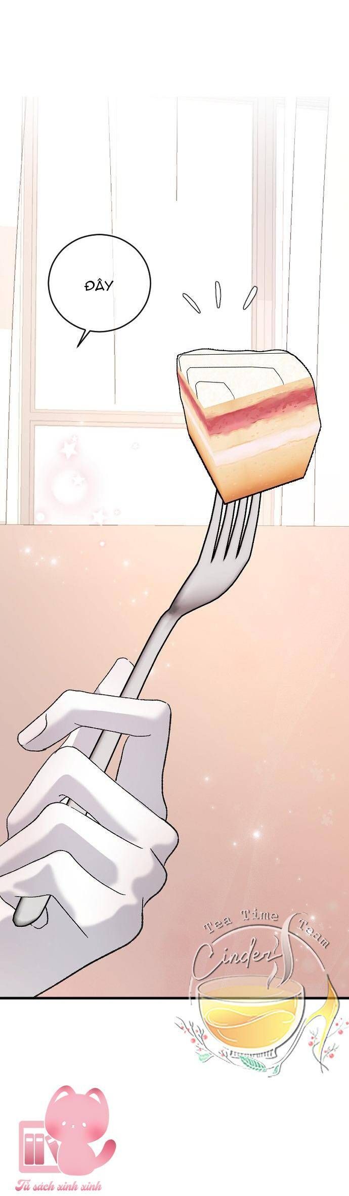 Ba Người Anh Trai Chap 82 - Next Chap 83