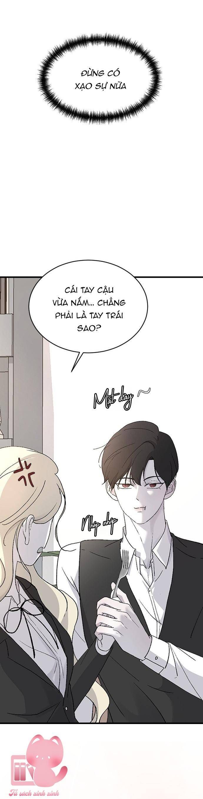Ba Người Anh Trai Chap 82 - Next Chap 83