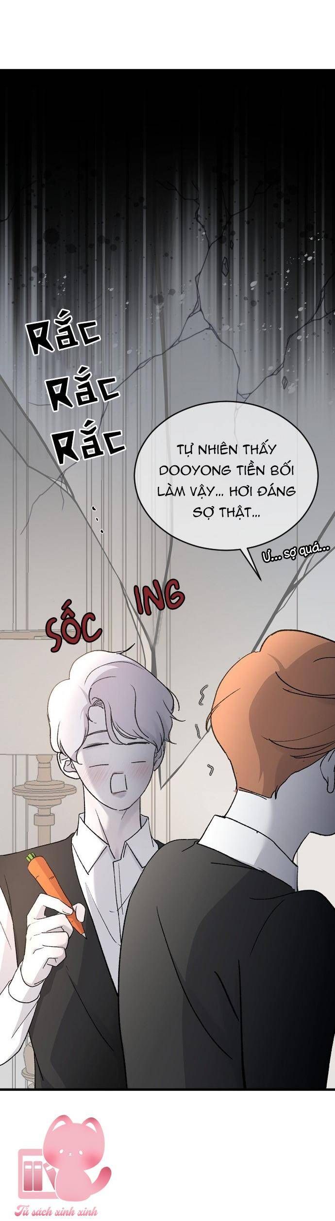 Ba Người Anh Trai Chap 82 - Next Chap 83