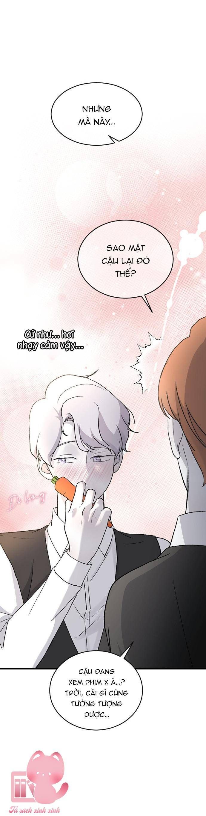 Ba Người Anh Trai Chap 82 - Next Chap 83