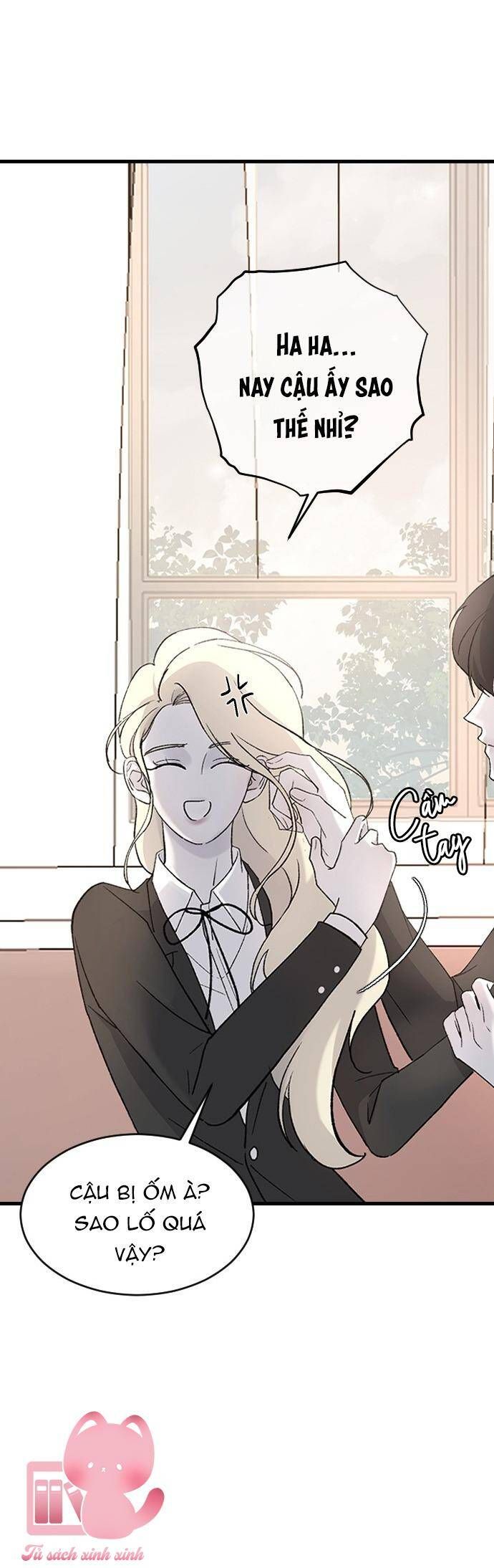 Ba Người Anh Trai Chap 82 - Next Chap 83