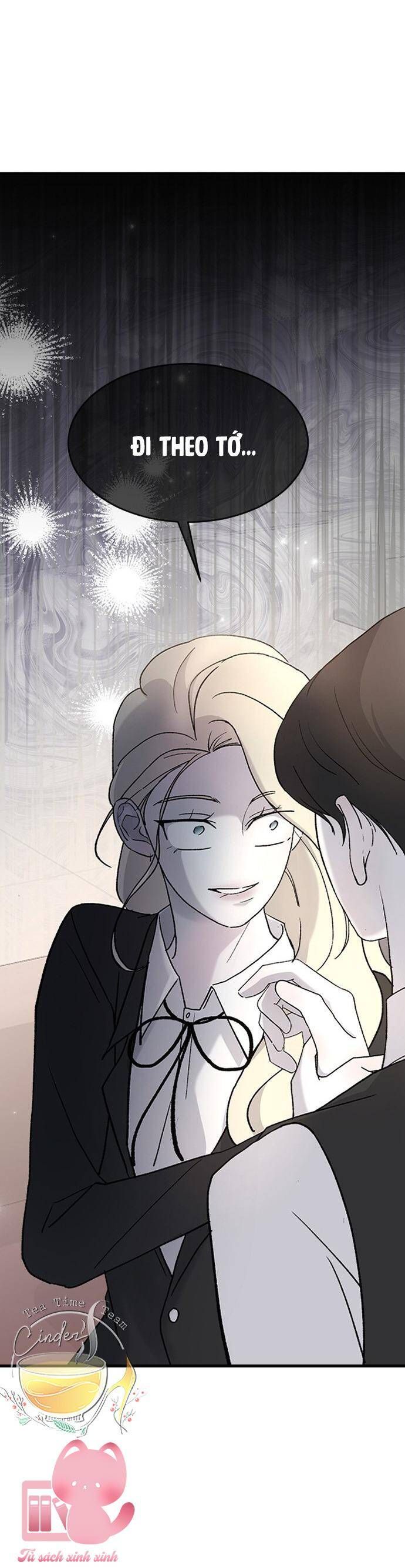 Ba Người Anh Trai Chap 82 - Next Chap 83