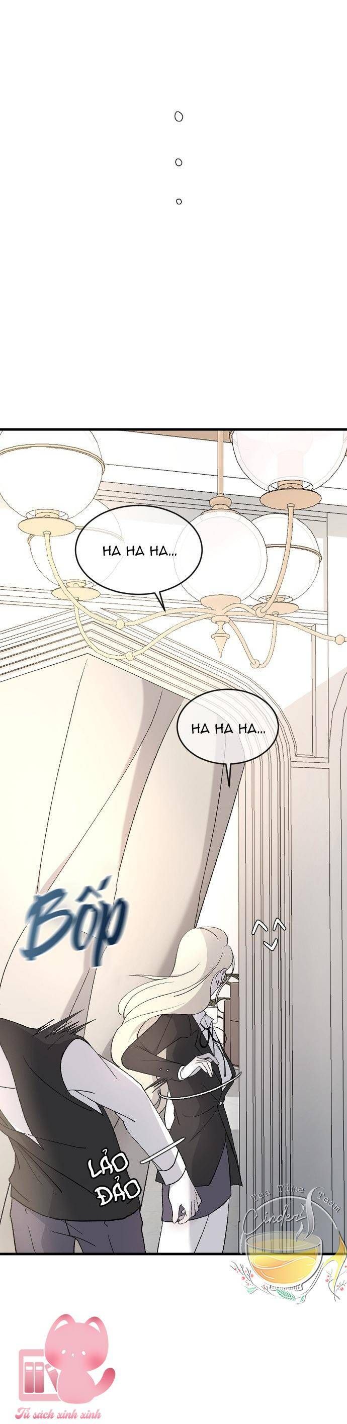 Ba Người Anh Trai Chap 82 - Next Chap 83