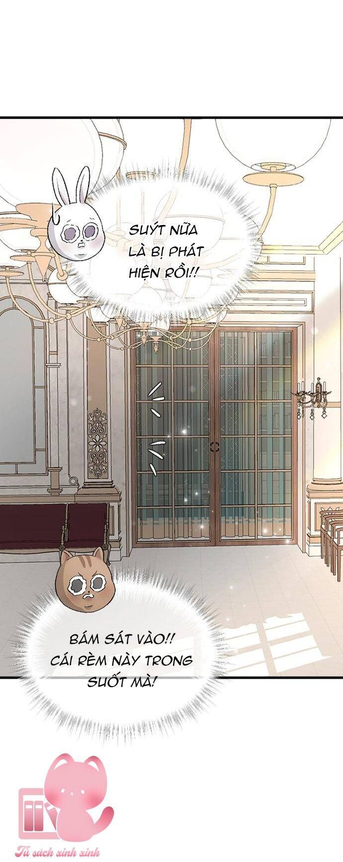 Ba Người Anh Trai Chap 82 - Next Chap 83