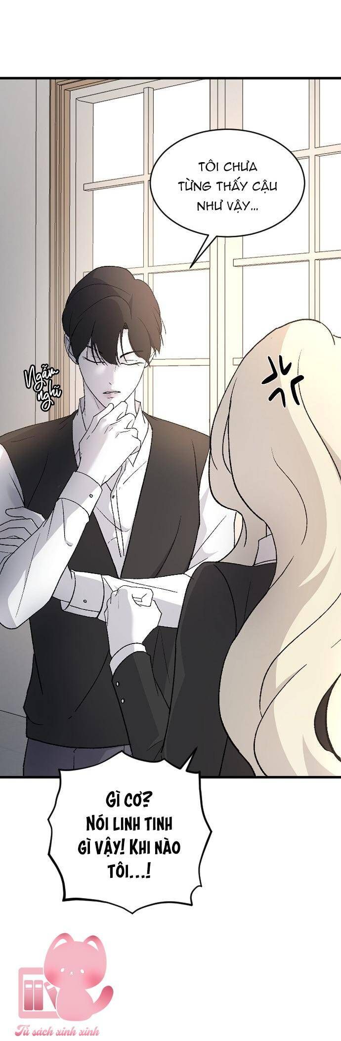 Ba Người Anh Trai Chap 82 - Next Chap 83