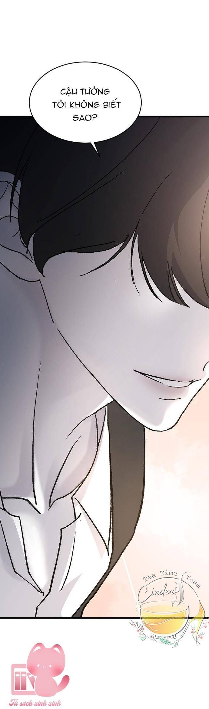Ba Người Anh Trai Chap 82 - Next Chap 83