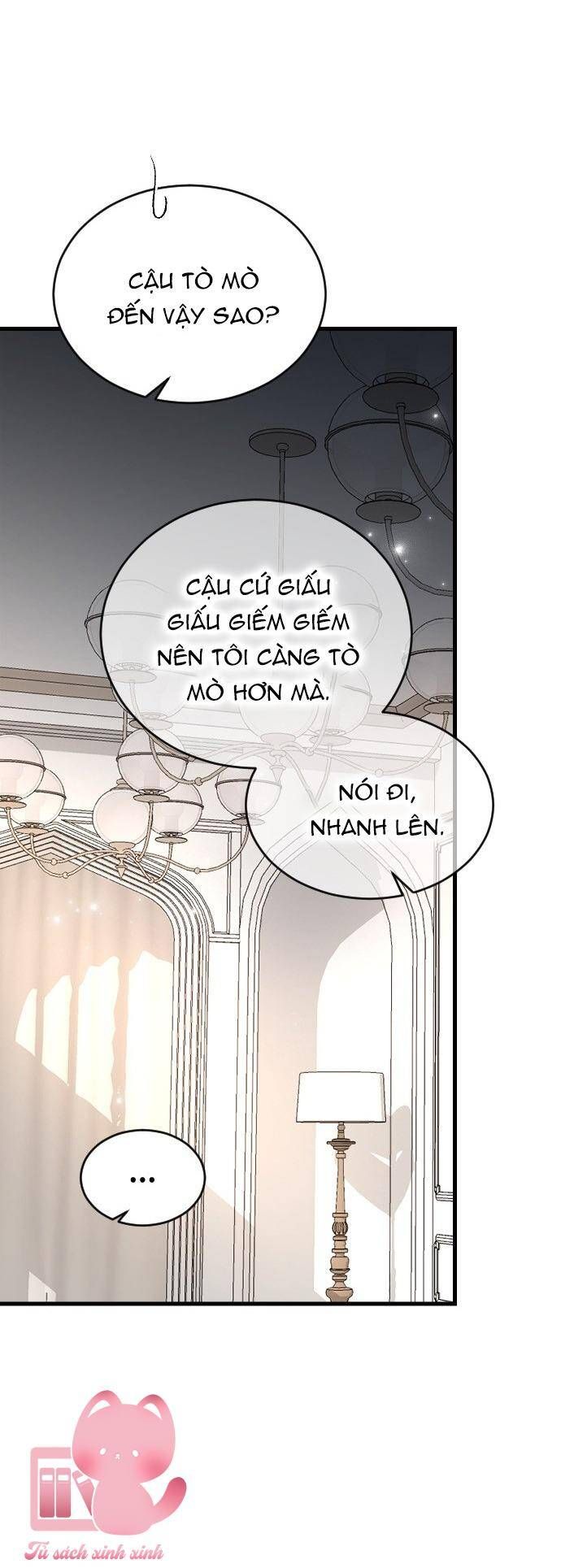 Ba Người Anh Trai Chap 82 - Next Chap 83