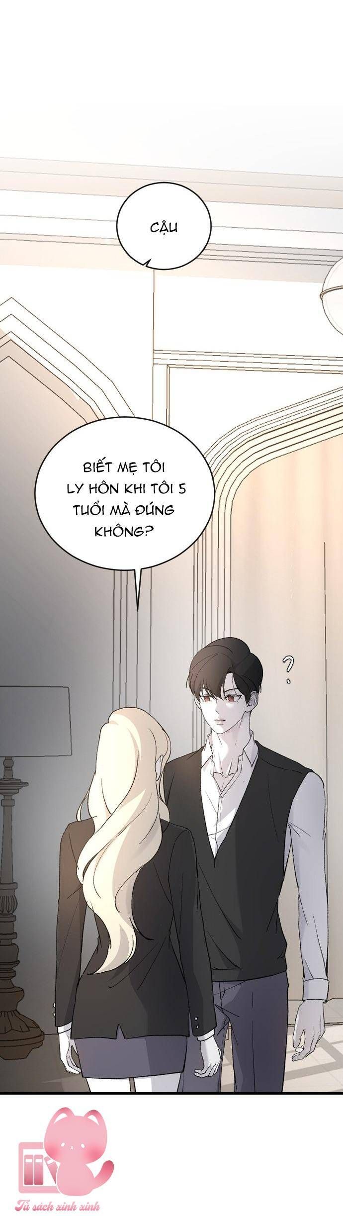 Ba Người Anh Trai Chap 82 - Next Chap 83