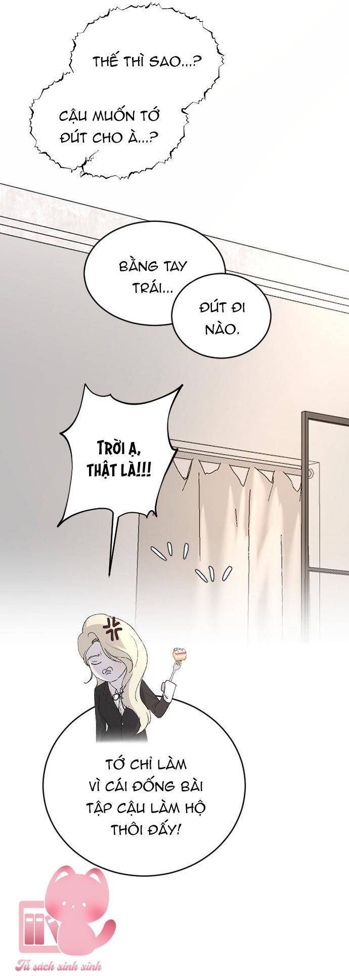 Ba Người Anh Trai Chap 82 - Next Chap 83