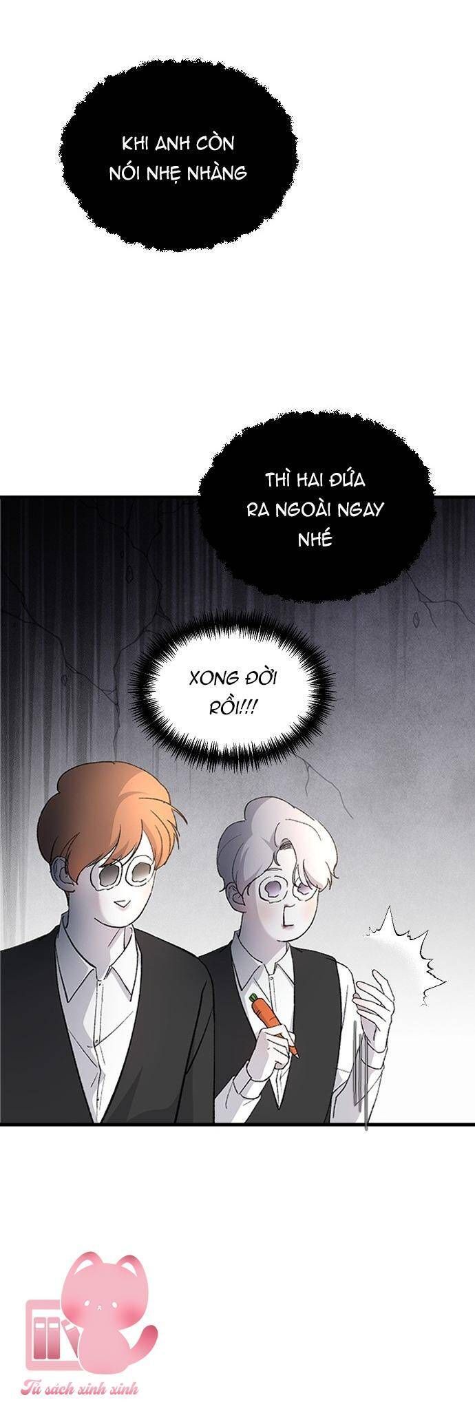 Ba Người Anh Trai Chap 83 - Next Chap 84