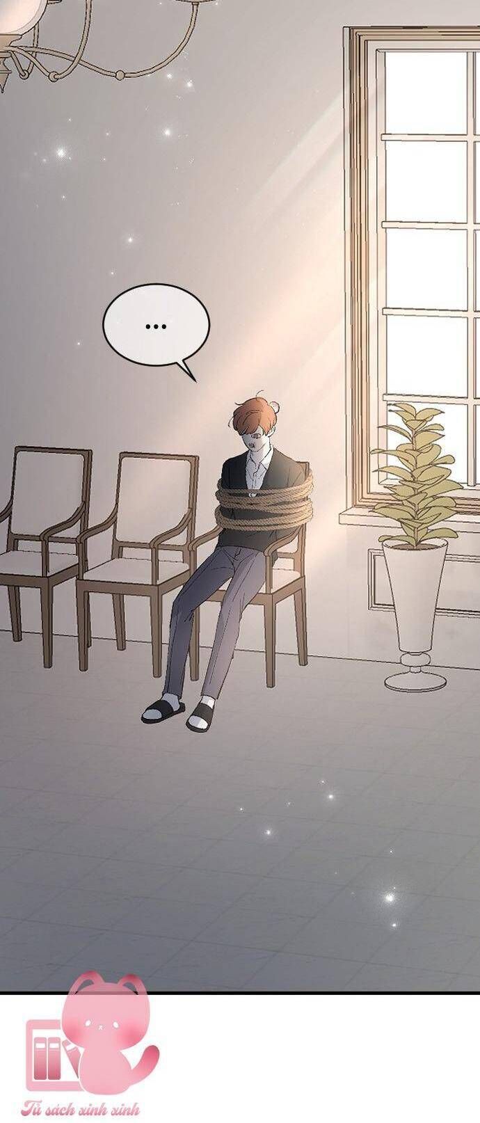 Ba Người Anh Trai Chap 83 - Next Chap 84