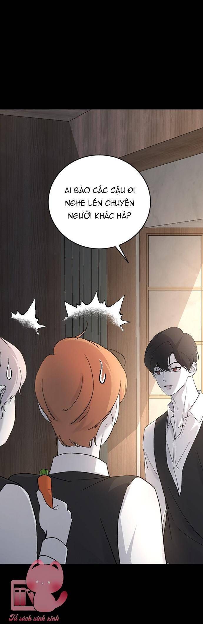 Ba Người Anh Trai Chap 83 - Next Chap 84