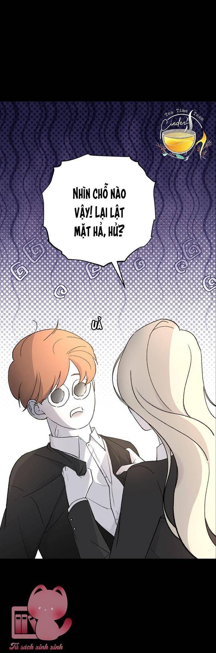 Ba Người Anh Trai Chap 83 - Next Chap 84