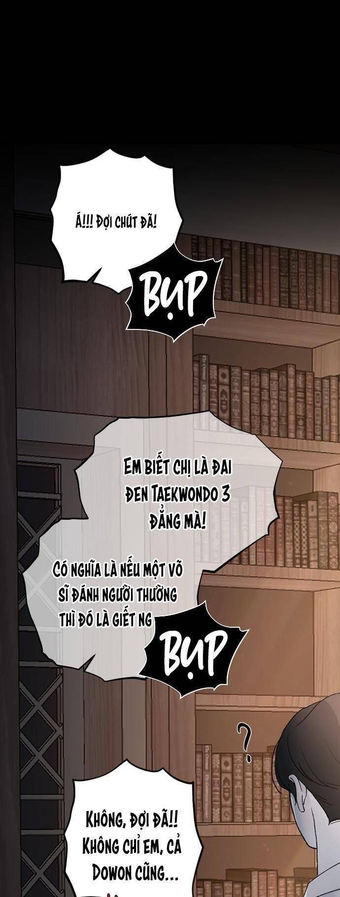 Ba Người Anh Trai Chap 83 - Next Chap 84