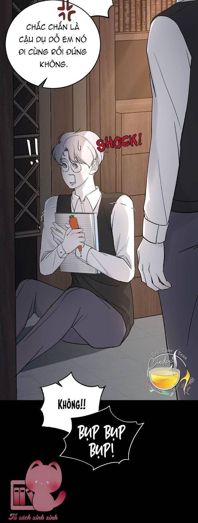 Ba Người Anh Trai Chap 83 - Next Chap 84