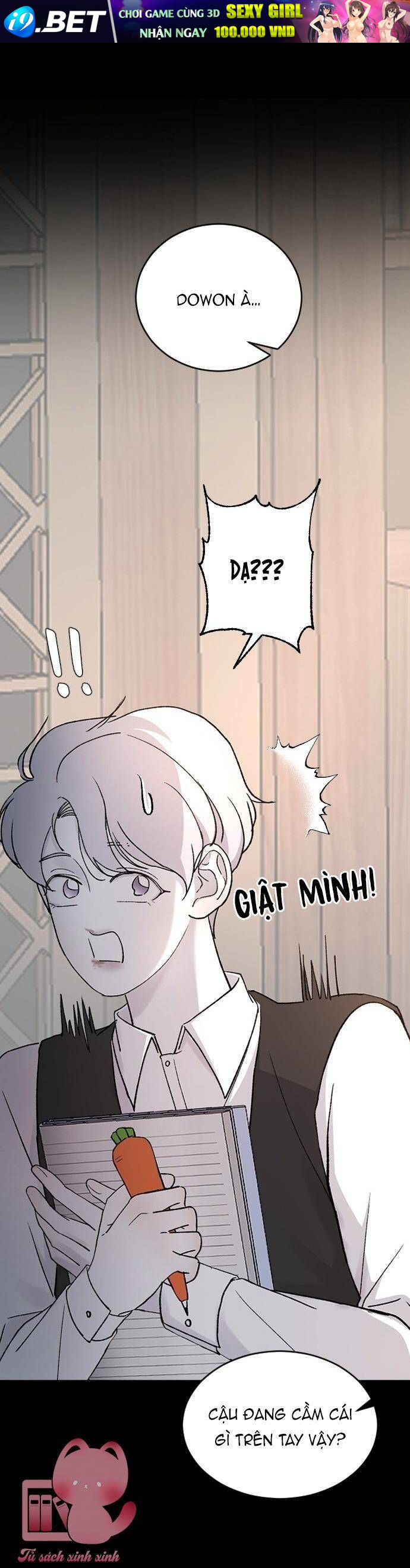 Ba Người Anh Trai Chap 83 - Next Chap 84