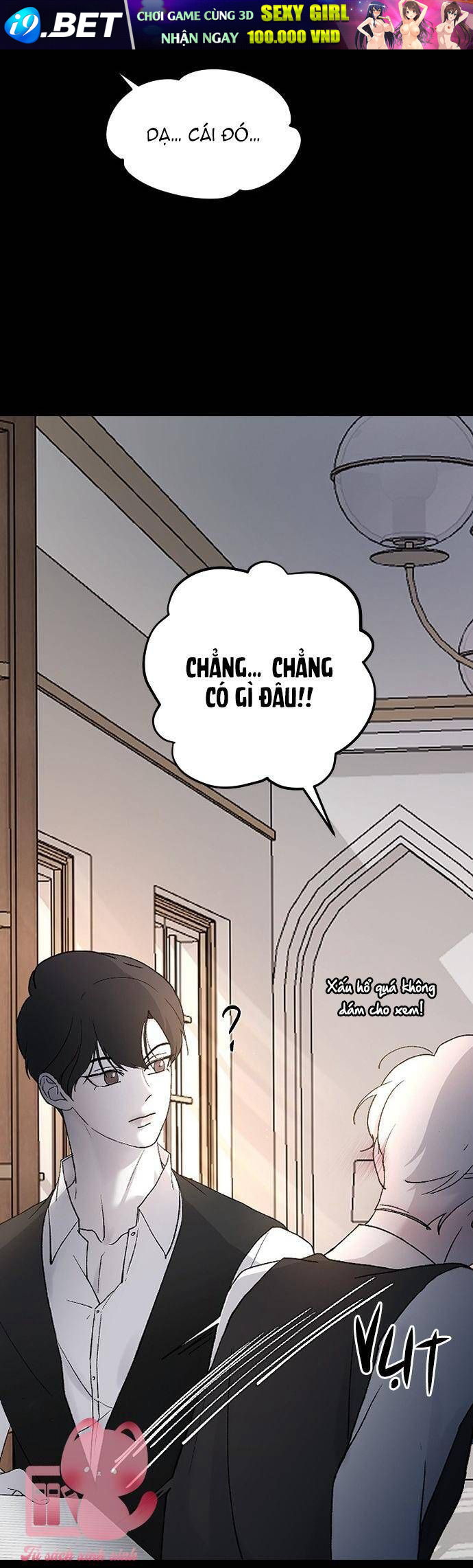 Ba Người Anh Trai Chap 83 - Next Chap 84