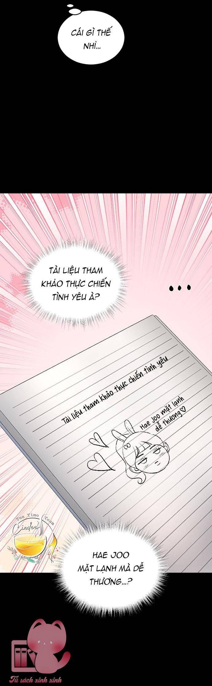 Ba Người Anh Trai Chap 83 - Next Chap 84