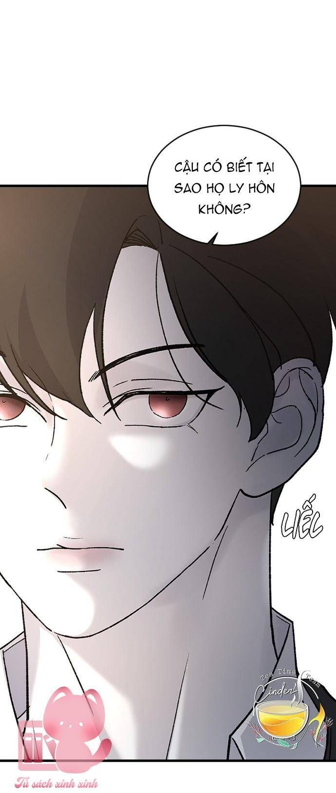 Ba Người Anh Trai Chap 83 - Next Chap 84