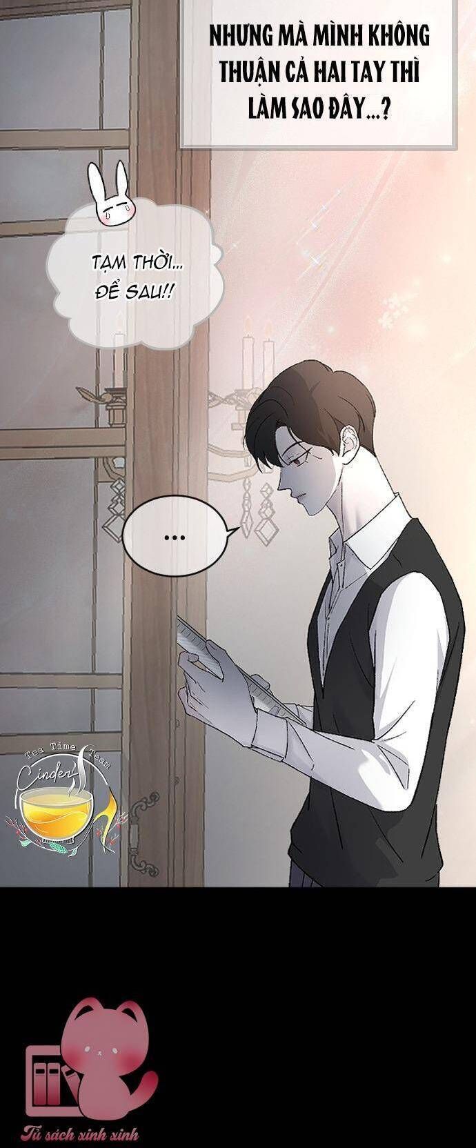 Ba Người Anh Trai Chap 83 - Next Chap 84