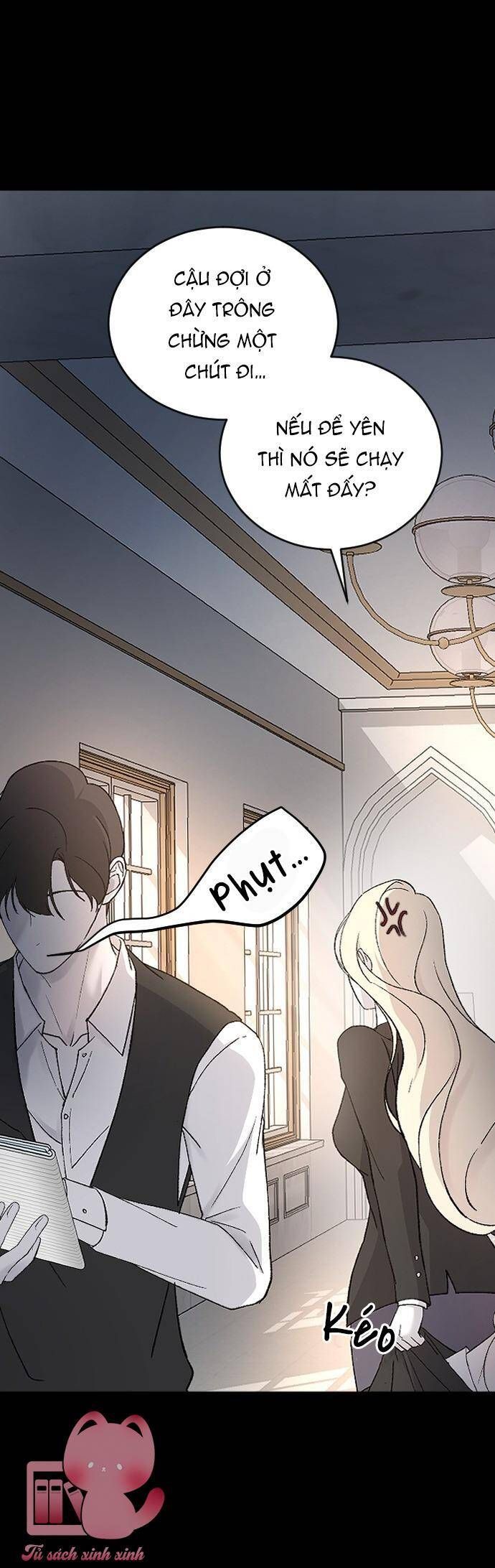 Ba Người Anh Trai Chap 83 - Next Chap 84