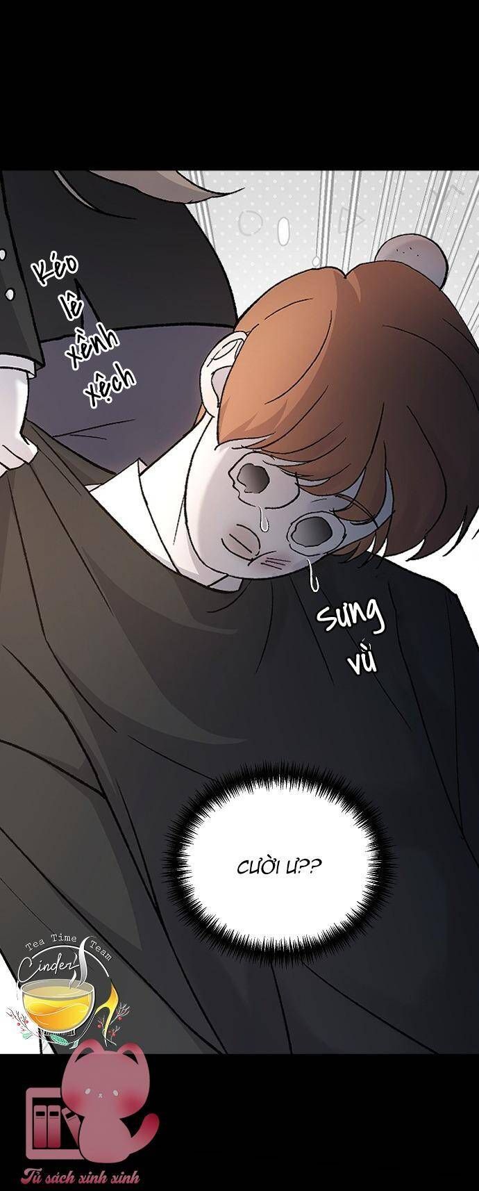 Ba Người Anh Trai Chap 83 - Next Chap 84