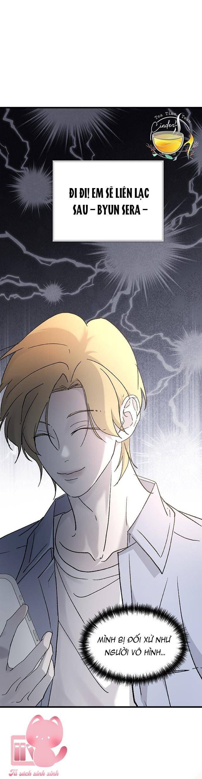 Ba Người Anh Trai Chap 83 - Next Chap 84