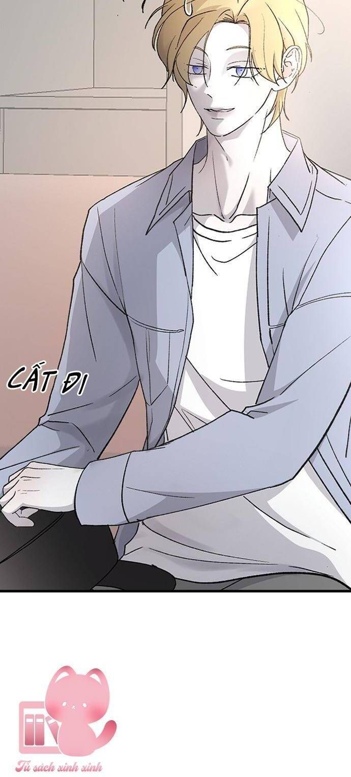 Ba Người Anh Trai Chap 83 - Next Chap 84