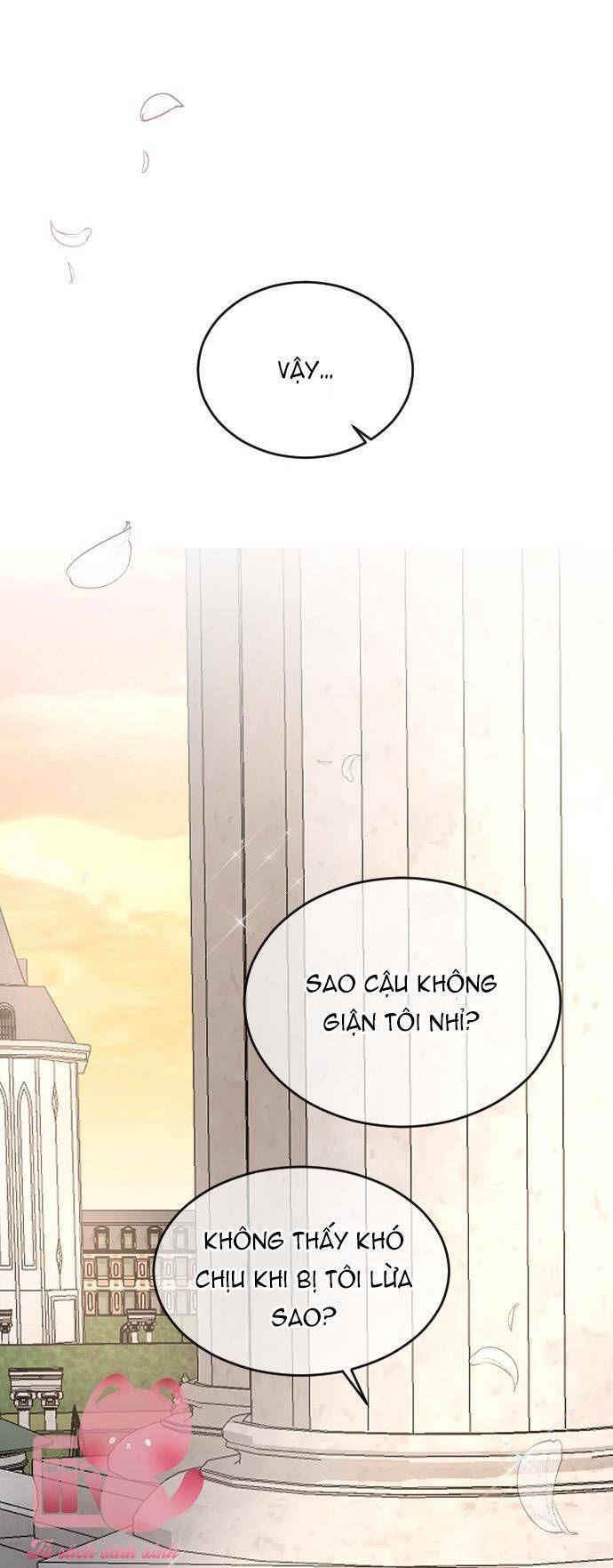 Ba Người Anh Trai Chap 83 - Next Chap 84