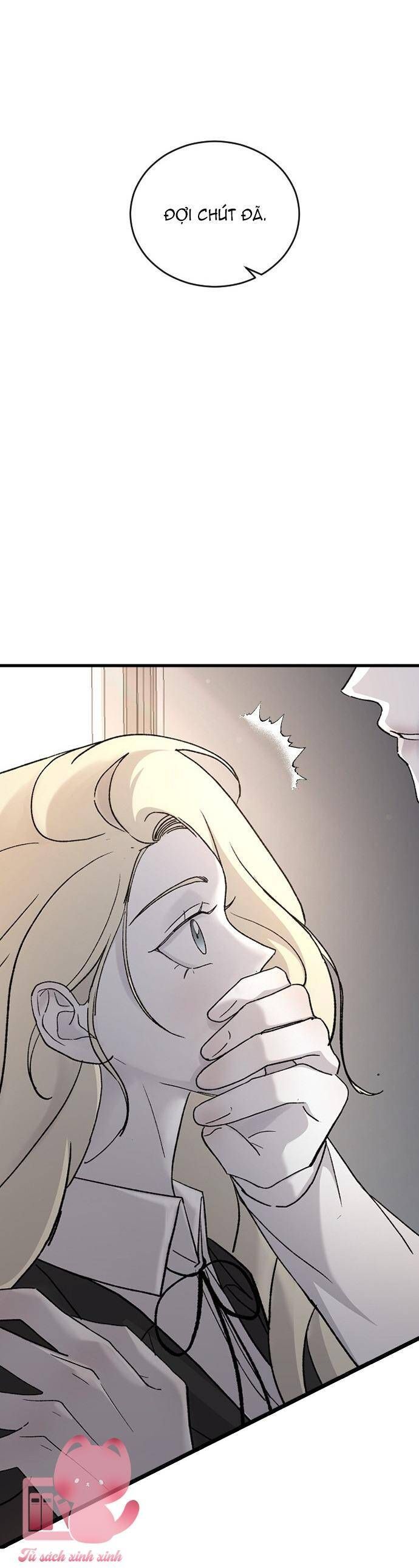 Ba Người Anh Trai Chap 83 - Next Chap 84