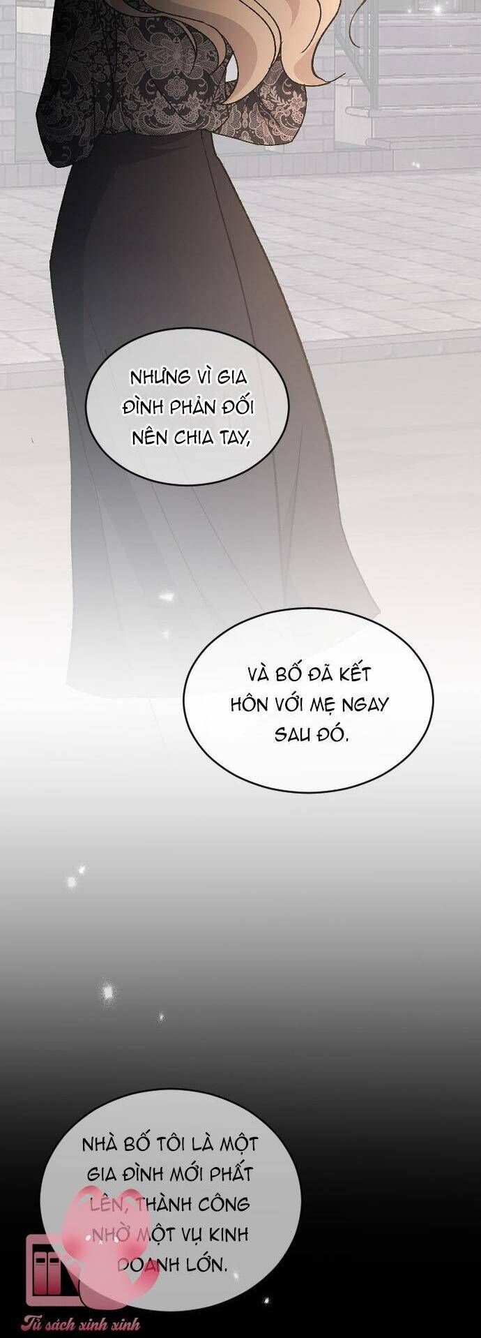 Ba Người Anh Trai Chap 83 - Next Chap 84