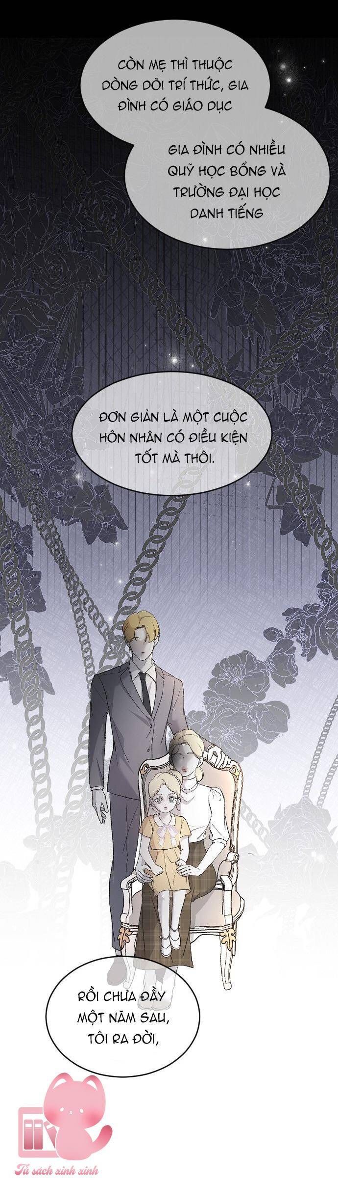 Ba Người Anh Trai Chap 83 - Next Chap 84