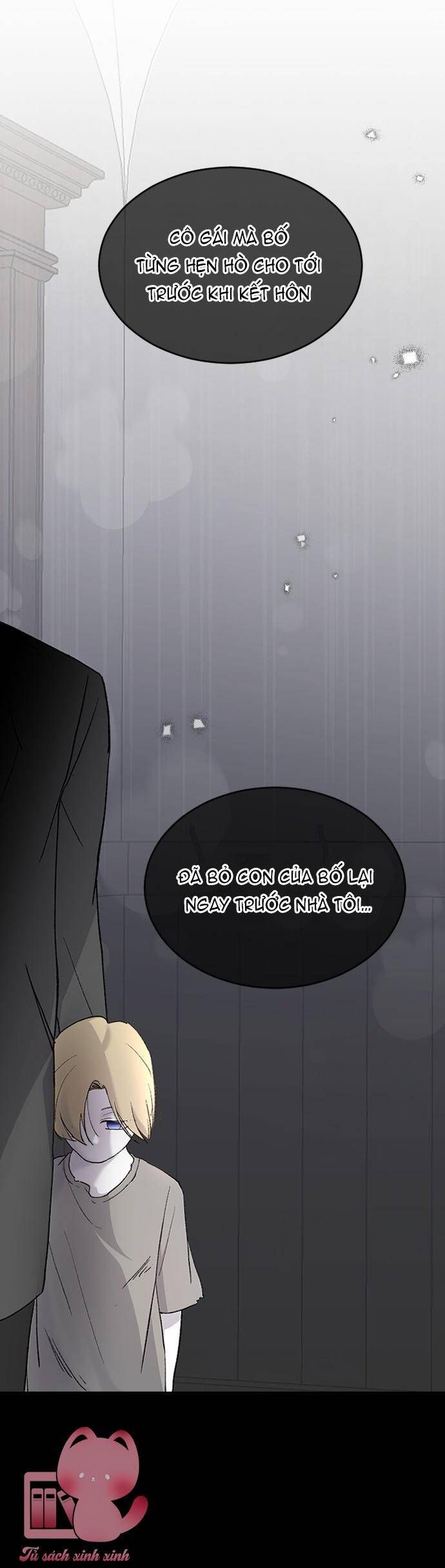 Ba Người Anh Trai Chap 83 - Next Chap 84