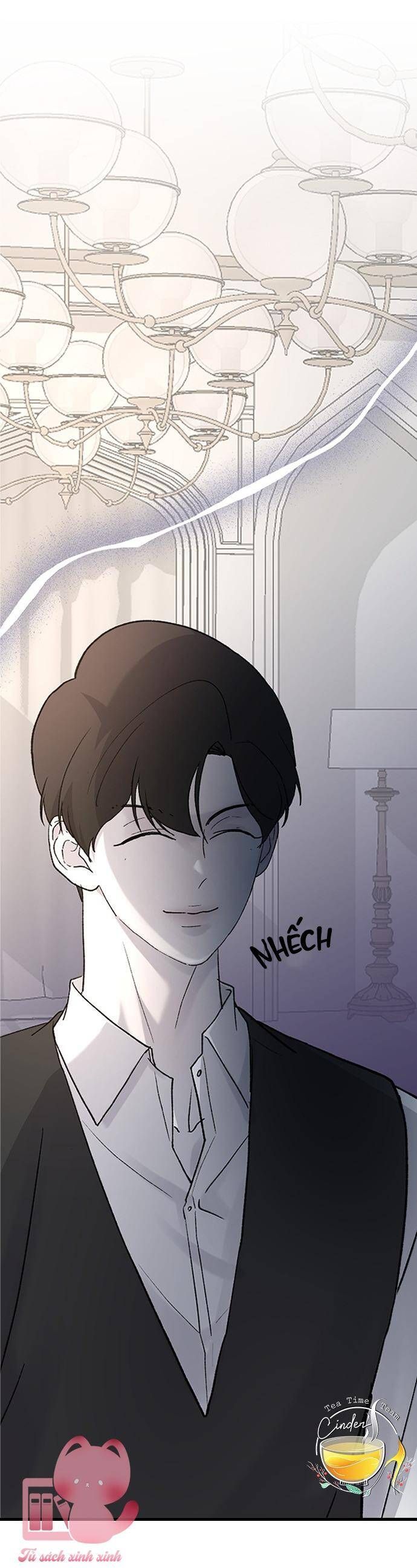 Ba Người Anh Trai Chap 83 - Next Chap 84