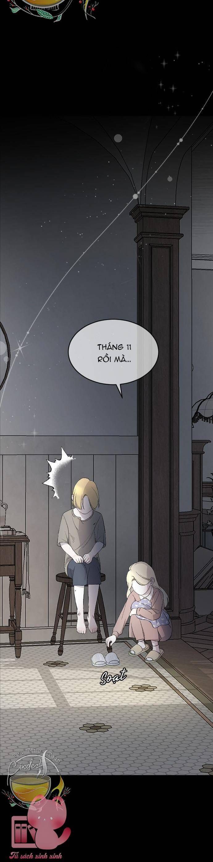 Ba Người Anh Trai Chap 84 - Next Chap 85