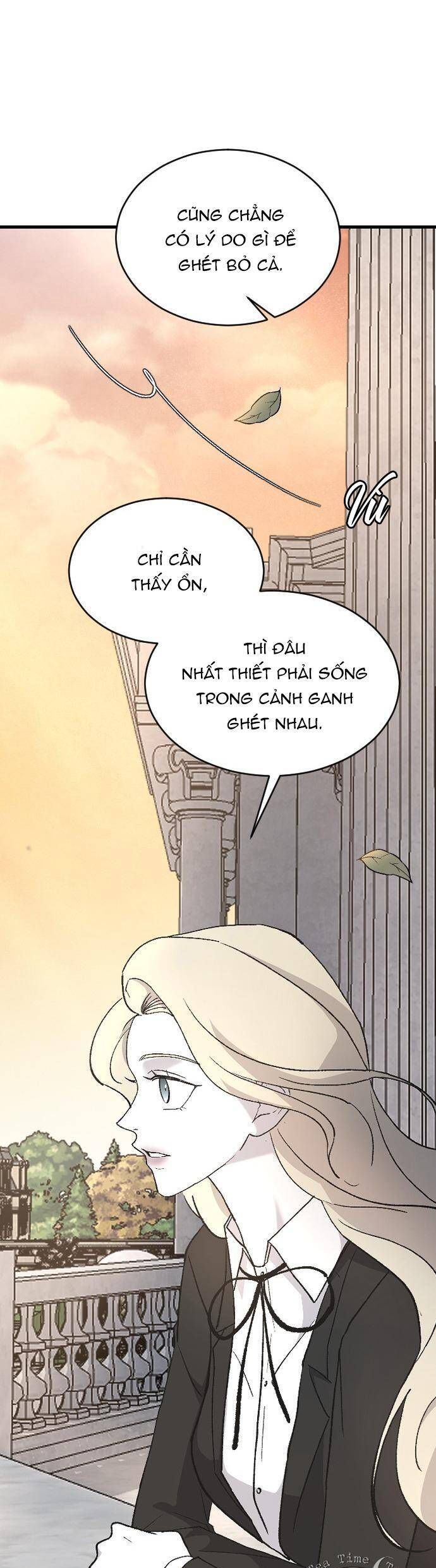 Ba Người Anh Trai Chap 84 - Next Chap 85