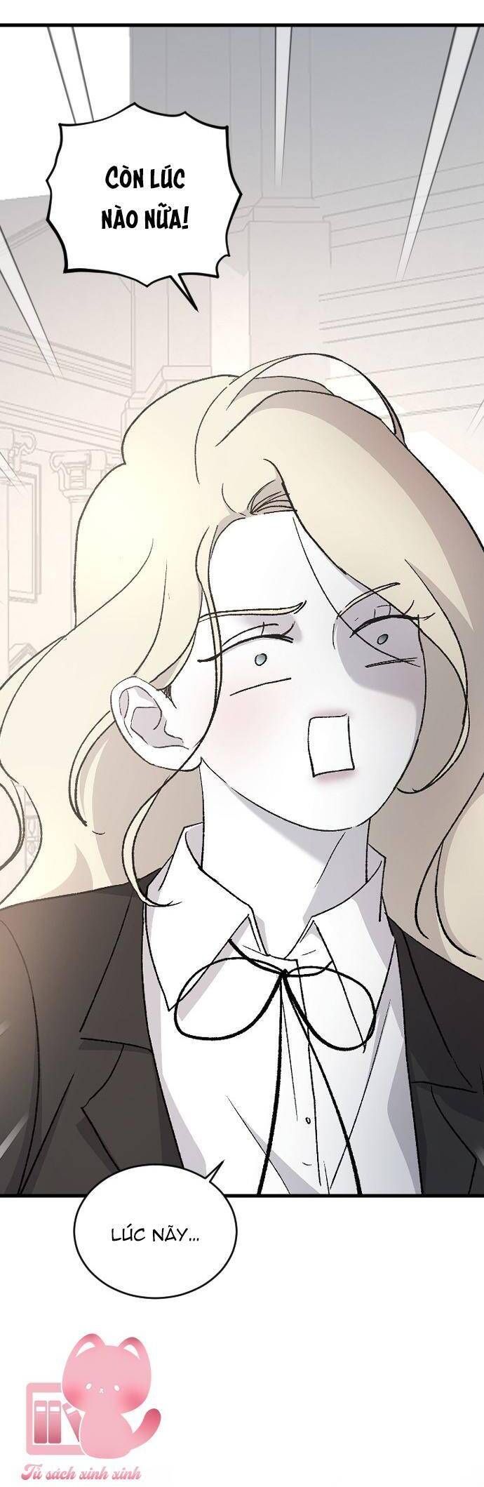 Ba Người Anh Trai Chap 84 - Next Chap 85