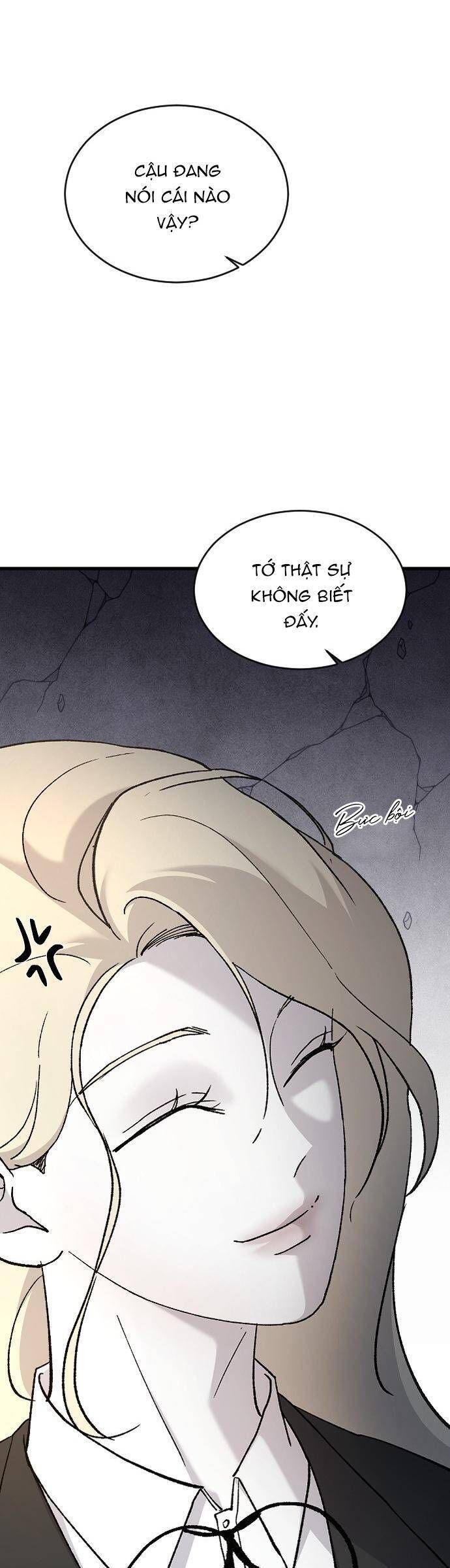 Ba Người Anh Trai Chap 84 - Next Chap 85