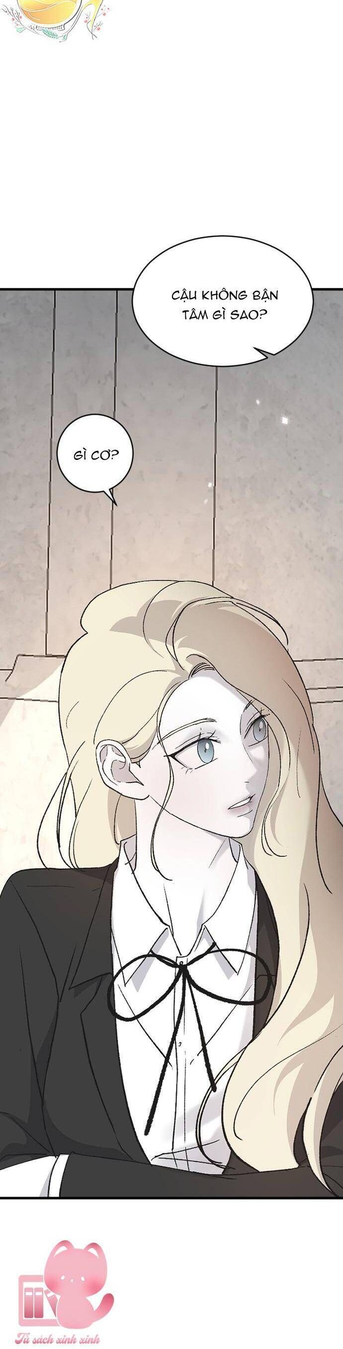 Ba Người Anh Trai Chap 84 - Next Chap 85