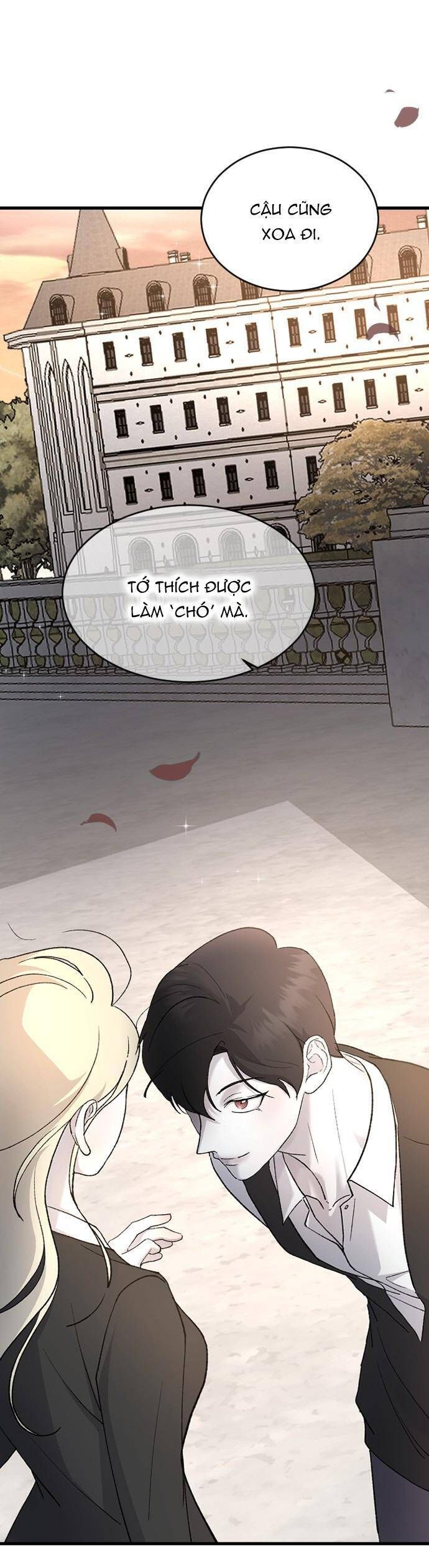 Ba Người Anh Trai Chap 84 - Next Chap 85