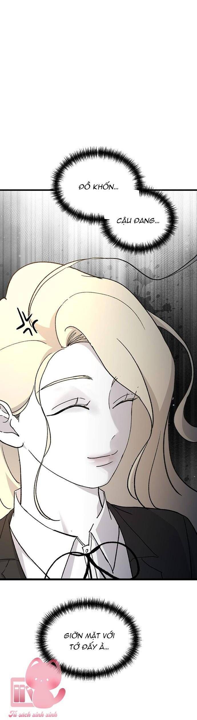 Ba Người Anh Trai Chap 84 - Next Chap 85