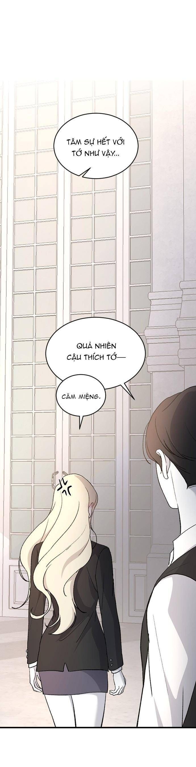 Ba Người Anh Trai Chap 84 - Next Chap 85