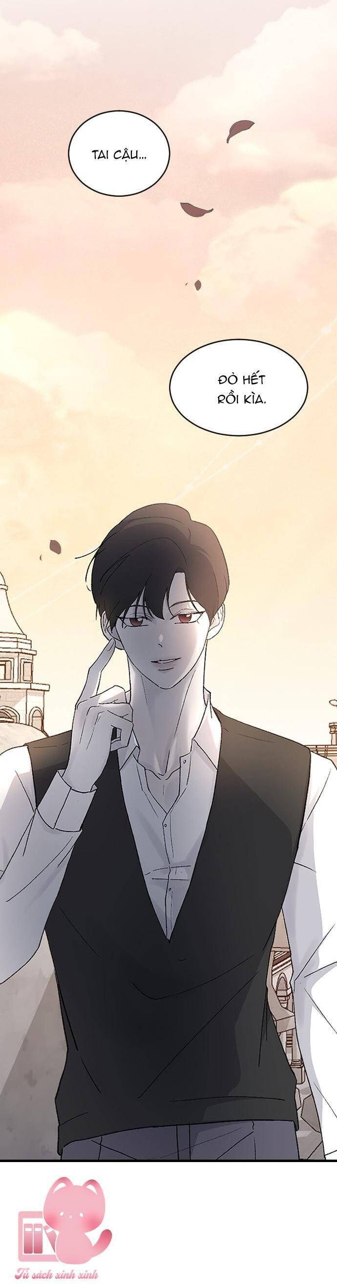 Ba Người Anh Trai Chap 84 - Next Chap 85
