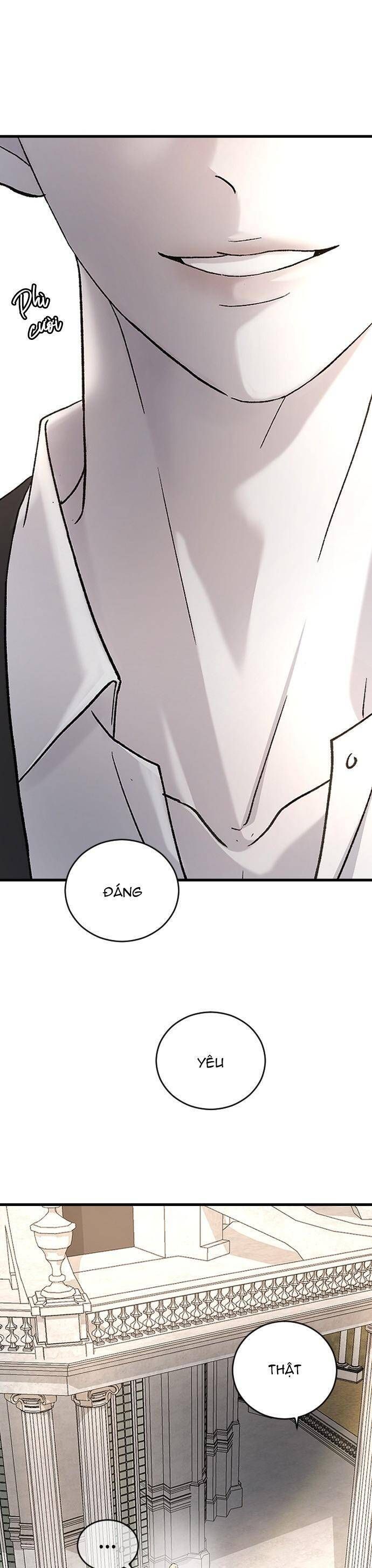 Ba Người Anh Trai Chap 84 - Next Chap 85