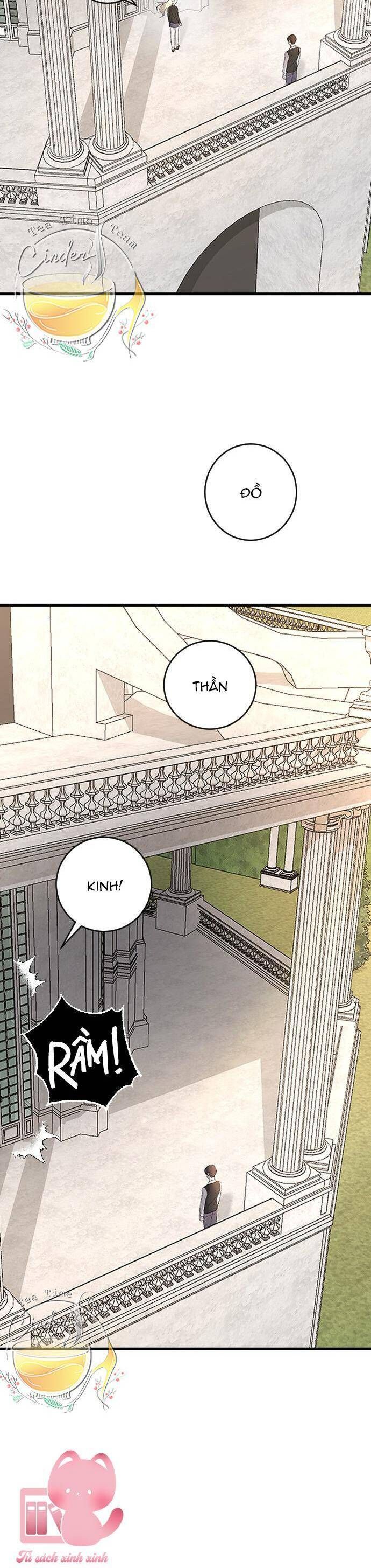 Ba Người Anh Trai Chap 84 - Next Chap 85