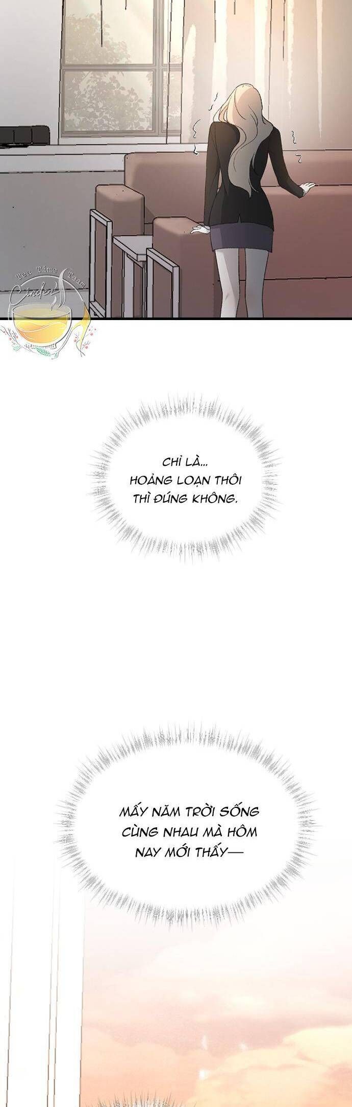 Ba Người Anh Trai Chap 84 - Next Chap 85