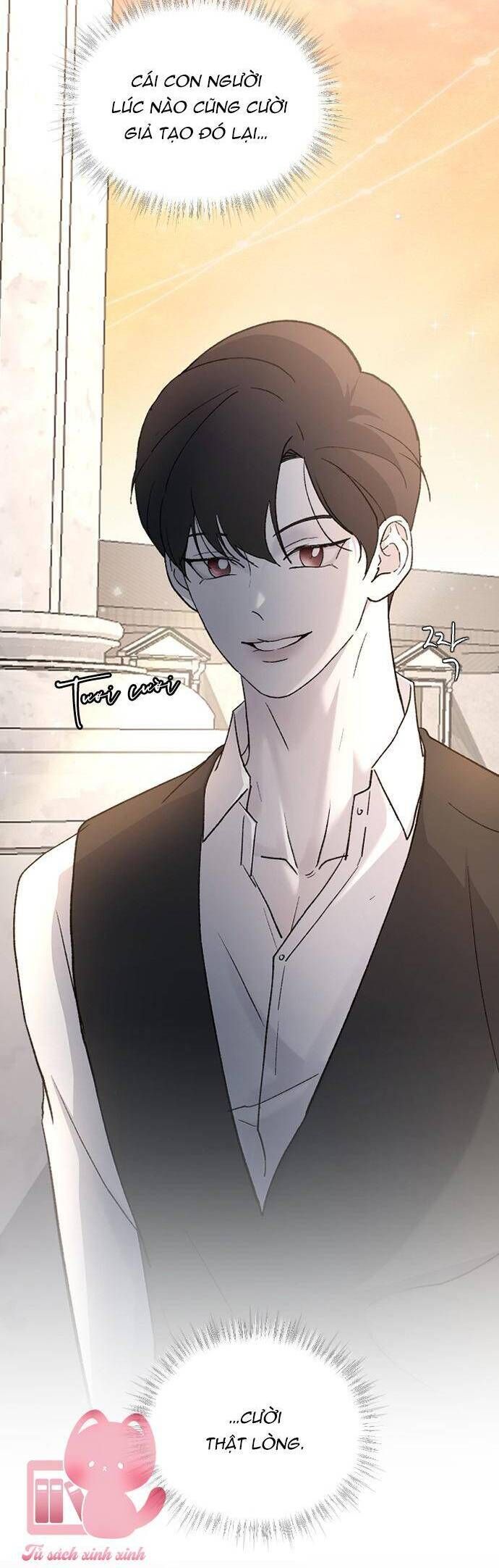 Ba Người Anh Trai Chap 84 - Next Chap 85