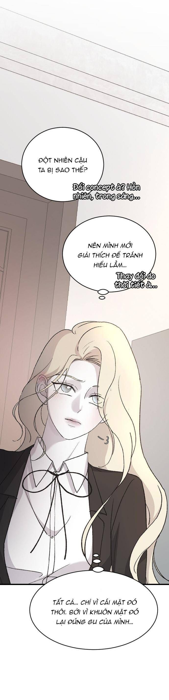 Ba Người Anh Trai Chap 84 - Next Chap 85