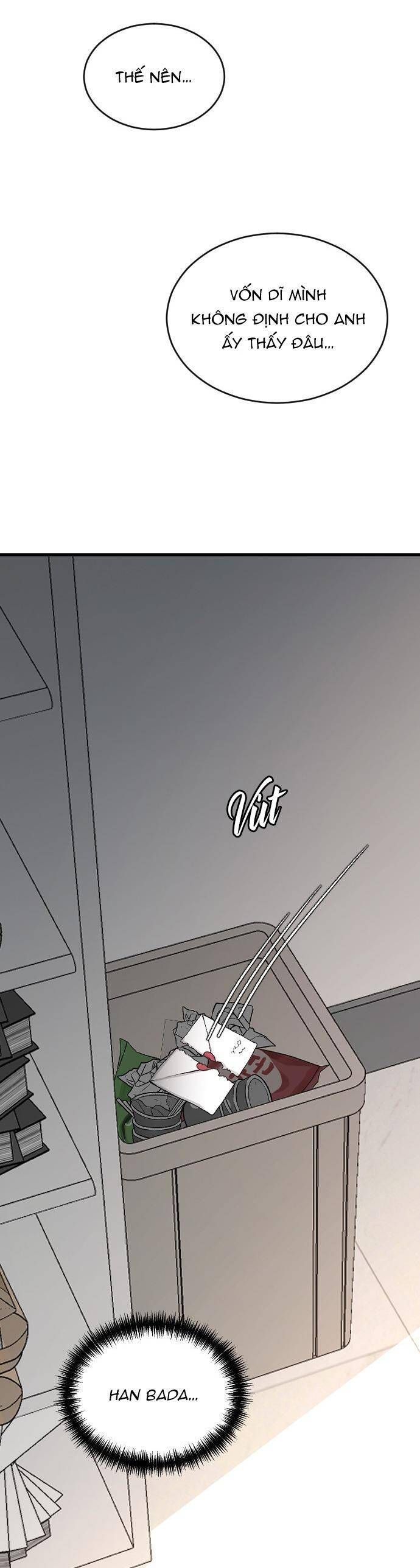 Ba Người Anh Trai Chap 84 - Next Chap 85