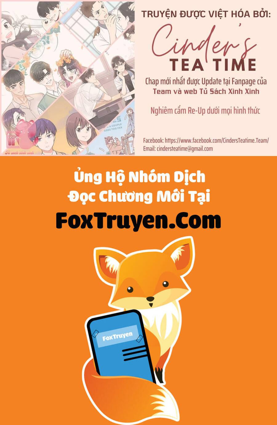 Ba Người Anh Trai Chap 84 - Next Chap 85